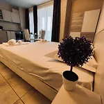 сънибей, градина Lägenhet