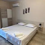 сънибей, градина Tjernomorets