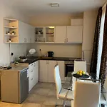 сънибей, градина Lägenhet