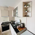 сънибей, градина