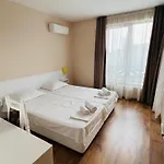 сънибей, градина * Tjernomorets