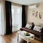 сънибей, градина Lägenhet