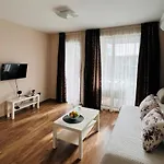 сънибей, градина