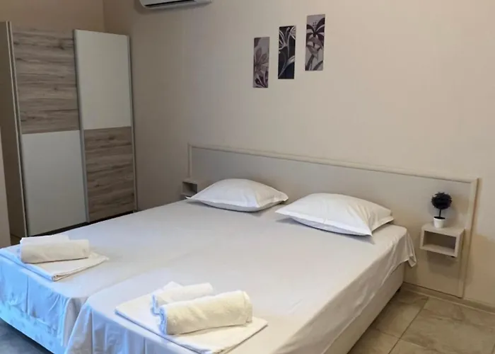 сънибей, градина Chernomorets